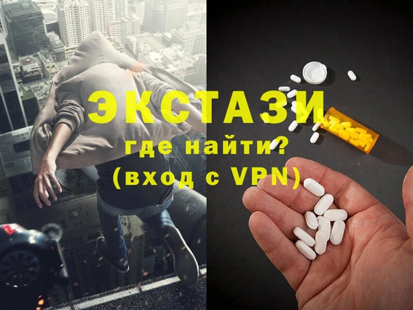 молекула духа Пестово